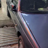 ۴۰۵ دوگانه کارخونه۱۳۹۴|خودرو سواری و وانت|یاسوج, |دیوار