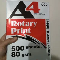 کاغذ آ ۴ A4 و a5