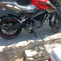 ns200مدل 98
