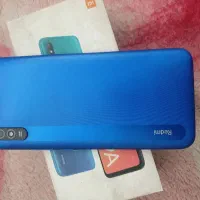 redmi 9A  64GB/4GB|موبایل|تبریز, |دیوار