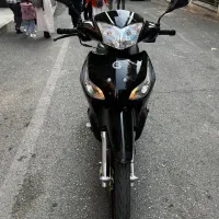 k3 130 طرح ویو گلکسی SYM نیرو موتور|موتورسیکلت|تهران, دربند|دیوار