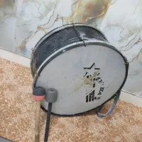 طبل بزرگ