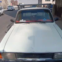 پیکان وانت|خودرو سواری و وانت|محمدشهر, کوی بهار|دیوار