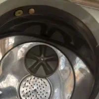 لباسشویی|ماشین لباسشویی و خشککن لباس|زنجان, |دیوار