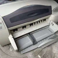 پرینتر جوهرافشان سایز A3 کم کار