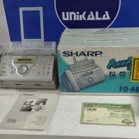 فکس sharp|پرینتر، اسکنر، کپی، فکس|سیرجان, |دیوار