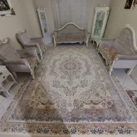 فرش ۱۲ متری|فرش|باقرشهر, |دیوار