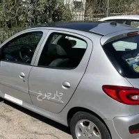 ۲۰۷ پانا ۴۰۳ ارتقا یافته/پانوراما