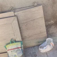 چوب ام دی آف کمد دیواری|جاکفشی، کمد، دراور|قزوین, |دیوار