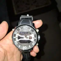 فیترون،جی شاک،کلوین کلین،هابلوت