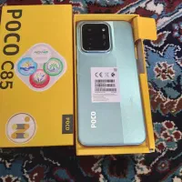 pocoمدلc85