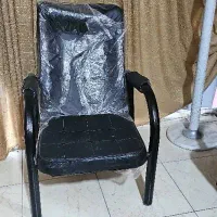 آیینه و کنسول آرایشگاه با صندلی|آرایشگاه و سالن‌های زیبایی|دره شهر, |دیوار