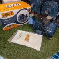 پمپ آب  زنیت