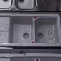 سینک  اجاق گاز و هود ابچکان کد۵۰۵|اجاق گاز و لوازم برقی پخت‌وپز|سنندج, |دیوار