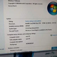 باندل DDR2|رایانه رومیزی|اصفهان, باغ زرشک|دیوار