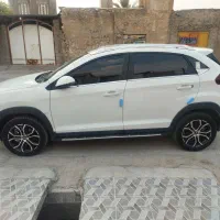 ام وی ام X22pro MT، مدل ۱۴۰۲|خودرو سواری و وانت|شیراز, ارم|دیوار