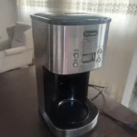 قهوه ساز دلمونتی