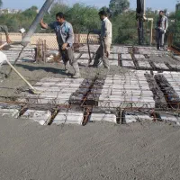 اجرا صفرتاصد ساختمان /نوسازی و بازسازی