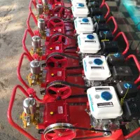 سمپاش ۴۰۰ و ۶۰۰ تراکتوری فرگوسن|ماشینآلات صنعتی|اصفهان, تیران|دیوار