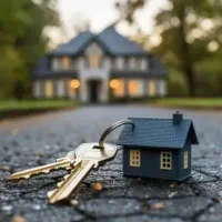 سعادت آباد ۱۵۴ متر ۲ پارکینگ رو به آفتاب