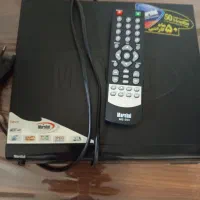 دی وی دی مارشال