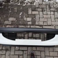 فروش سپر جلو ۲۰۶ ارسی 206 rc فرانسه آکبند پلاستیک