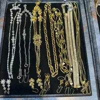 فروش انواع طلا بدون اجرت و مالیات|جواهرات|تهران, تهرانسر شرقی|دیوار