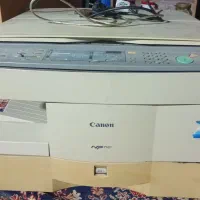 دستگاه پرینتر