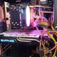 سیستم گیمینگ