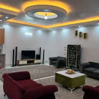 باغچه ۵۵۰ متری نوساز