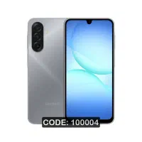 سامسونگ A17 128 رم 6 نات‌اکتیو از دم قسط