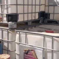 تانک|مصالح و تجهیزات ساختمان|برخوار, |دیوار