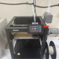 پرینتر سه بعدی AD5X