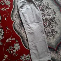 شلوار کتانی