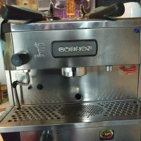 واگذاری کافی انار و وسایل کافی شاپ