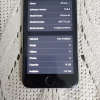 آیفون 6s|موبایل|تهران, ستارخان|دیوار