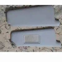 آفتاب گیر پژو