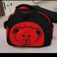 قنداق سرویس ملحفه پتو|اسباب و اثاث بچه|مشهد, دانشجو|دیوار