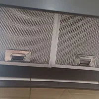 هود البرز|هود|رباطکریم, رباطکریم|دیوار