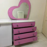 دراور ایینه