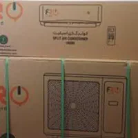 کولر گازی اف ار