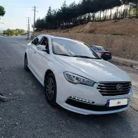 لیفان۸۲۰ بدون رنگ