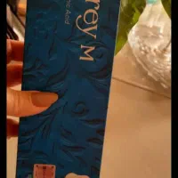 بازرگانی آتریتا فروشنده انواع ژل و بوتاکس، اودری