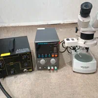 دستگاه تعمیرات موبایل