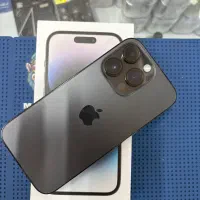 Iphone14pro(256)zaaبدون رجیستر