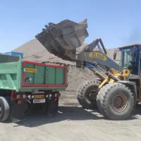 ماسه شن