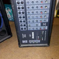 اکو باند آمپلی شور میکروفون