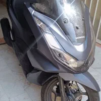 هوندا PCX مدل۱۴۰۲|موتورسیکلت|تهران, نیلوفر|دیوار