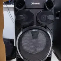 اجاره باند|سیستم صوتی خانگی|مشهد, طلاب|دیوار