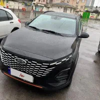 ایکس ۳۳ کراس در حد صفر